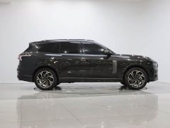 Lynk & Co 09 EM-P 2.0T PHEV Halo 6-Seater - ფოტო 8