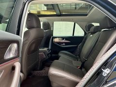 Mercedes-Benz GLE (Imported) Facelift GLE 350 4MATIC Fashion - ფოტო 10