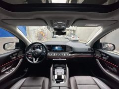 Mercedes-Benz GLE (Imported) Facelift GLE 350 4MATIC Fashion - ფოტო 11