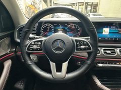 Mercedes-Benz GLE (Imported) Facelift GLE 350 4MATIC Fashion - ფოტო 12