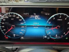Mercedes-Benz GLE (Imported) Facelift GLE 350 4MATIC Fashion - ფოტო 13