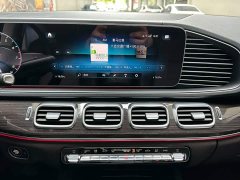 Mercedes-Benz GLE (Imported) Facelift GLE 350 4MATIC Fashion - ფოტო 14