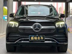 Mercedes-Benz GLE (Imported) Facelift GLE 350 4MATIC Fashion - ფოტო 2