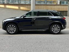 Mercedes-Benz GLE (Imported) Facelift GLE 350 4MATIC Fashion - ფოტო 3