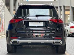 Mercedes-Benz GLE (Imported) Facelift GLE 350 4MATIC Fashion - ფოტო 4