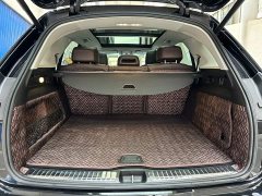 Mercedes-Benz GLE (Imported) Facelift GLE 350 4MATIC Fashion - ფოტო 8