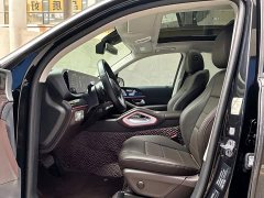 Mercedes-Benz GLE (Imported) Facelift GLE 350 4MATIC Fashion - ფოტო 9