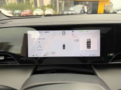 BYD Qin L EV 545KM Excellence Edition - ფოტო 11