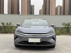 BYD Qin L EV 545KM Excellence Edition - ფოტო 2