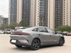 BYD Qin L EV 545KM Excellence Edition - ფოტო 4