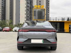 BYD Qin L EV 545KM Excellence Edition - ფოტო 5
