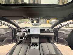 BYD Qin L EV 545KM Excellence Edition - ფოტო 9