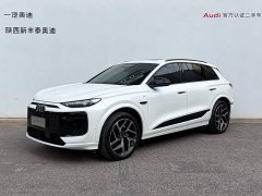 Audi Q6L e-tron Premier Launch Edition - ფოტო 1