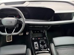 Audi Q6L e-tron Premier Launch Edition - ფოტო 10