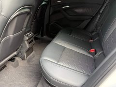 Audi Q6L e-tron Premier Launch Edition - ფოტო 11