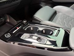 Audi Q6L e-tron Premier Launch Edition - ფოტო 12