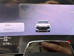 Audi Q6L e-tron Premier Launch Edition - ფოტო 13