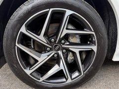 Audi Q6L e-tron Premier Launch Edition - ფოტო 14
