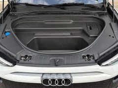 Audi Q6L e-tron Premier Launch Edition - ფოტო 15