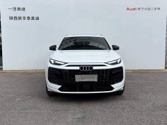 Audi Q6L e-tron Premier Launch Edition - ფოტო 2