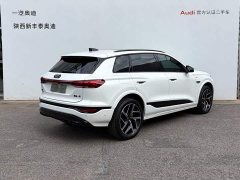 Audi Q6L e-tron Premier Launch Edition - ფოტო 3