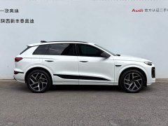 Audi Q6L e-tron Premier Launch Edition - ფოტო 4