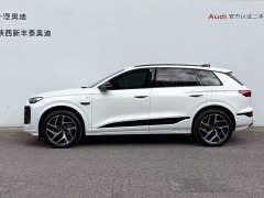 Audi Q6L e-tron Premier Launch Edition - ფოტო 5