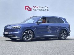 AITO M7 Extended Range Ultra AWD 5-Seater with 192-Channel LiDAR - ფოტო 1