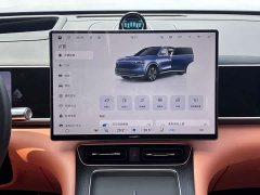 AITO M7 Extended Range Ultra AWD 5-Seater with 192-Channel LiDAR - ფოტო 13