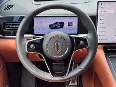 AITO M7 Extended Range Ultra AWD 5-Seater with 192-Channel LiDAR - ფოტო 15