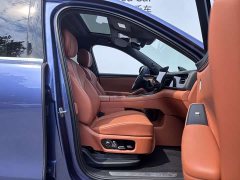 AITO M7 Extended Range Ultra AWD 5-Seater with 192-Channel LiDAR - ფოტო 17