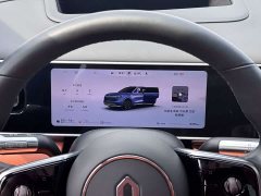 AITO M7 Extended Range Ultra AWD 5-Seater with 192-Channel LiDAR - ფოტო 18