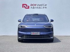 AITO M7 Extended Range Ultra AWD 5-Seater with 192-Channel LiDAR - ფოტო 2