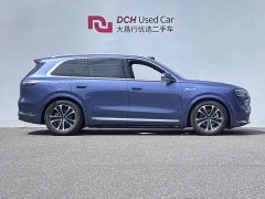AITO M7 Extended Range Ultra AWD 5-Seater with 192-Channel LiDAR - ფოტო 3