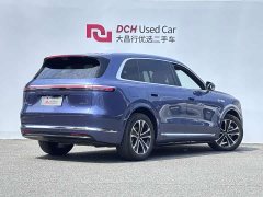 AITO M7 Extended Range Ultra AWD 5-Seater with 192-Channel LiDAR - ფოტო 4