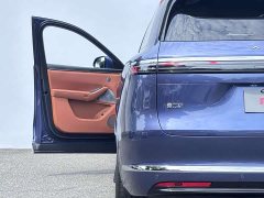 AITO M7 Extended Range Ultra AWD 5-Seater with 192-Channel LiDAR - ფოტო 8