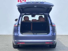 AITO M7 Extended Range Ultra AWD 5-Seater with 192-Channel LiDAR - ფოტო 9