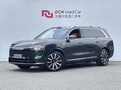 AITO M9 Extended Range Ultra 52kWh 5-Seater - ფოტო 1