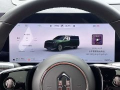 AITO M9 Extended Range Ultra 52kWh 5-Seater - ფოტო 11