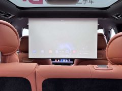 AITO M9 Extended Range Ultra 52kWh 5-Seater - ფოტო 12