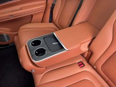 AITO M9 Extended Range Ultra 52kWh 5-Seater - ფოტო 17