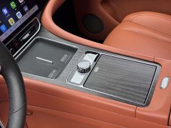 AITO M9 Extended Range Ultra 52kWh 5-Seater - ფოტო 18