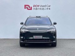 AITO M9 Extended Range Ultra 52kWh 5-Seater - ფოტო 2