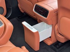 AITO M9 Extended Range Ultra 52kWh 5-Seater - ფოტო 20