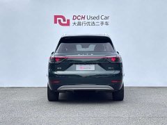 AITO M9 Extended Range Ultra 52kWh 5-Seater - ფოტო 5