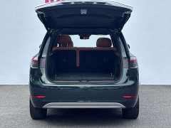 AITO M9 Extended Range Ultra 52kWh 5-Seater - ფოტო 8