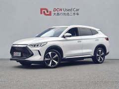 BYD Song Plus New Energy DM-i 110KM Flagship - ფოტო 1