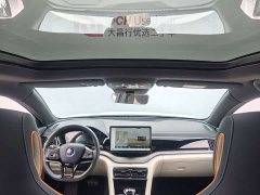 BYD Song Plus New Energy DM-i 110KM Flagship - ფოტო 11