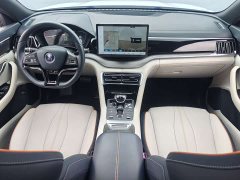 BYD Song Plus New Energy DM-i 110KM Flagship - ფოტო 12