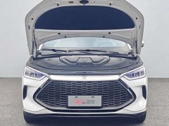 BYD Song Plus New Energy DM-i 110KM Flagship - ფოტო 13